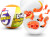 Zuru - 5 Surprise - Dino Mix Match - Lav En Dinosaur Figur - S1 V