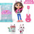 Zuru - 5 Surprise - Gabby S Dollhouse - Figur Overraskelse - S1
