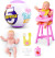 Zuru - 5 Surprise - My Mini Baby - Figur Og Tilbehør - Series 2