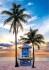 Clementoni Puslespil - Miami Beach Florida - High Quality - 500 Brikker