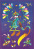 Clementoni Puslespil - Mordillo The Journey - High Qualitty - 500 Brikker