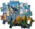 Clementoni Puslespil - Neuschwanstein - High Quality - 500 Brikker