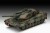 Revell 05631 - Leopard 2 A6A2 - 70 Years Bundeswehr - 1 35