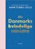 Alle Danmarks Kvindelige Ministre