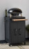 830500 - Le Feu Pizza Table
