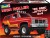 Revell - High Roller 85 Gmc Jimmy 4X4 Byggesæt - 1 25 - 14577
