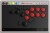 8Bitdo - Arcade Controller - Grey