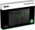 8Bitdo - Arcade Controller Xboxpc - Black