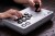 8Bitdo - Arcade Stick 24G - Controller Til Xbox Pc - Hvid