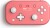 8Bitdo Lite 2 Bt Gamepad - Pink