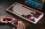 8Bitdo Mechanical Keyboard Fami Ed