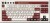 8Bitdo Mechanical Keyboard Fami Ed