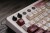 8Bitdo Mechanical Keyboard Fami Ed