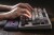 8Bitdo - Mechanical Keyboard M Ed