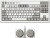 8Bitdo - Mechanical Keyboard M Ed
