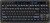 8Bitdo - Mechanical Keyboard Mecha Break Ed - Black - 87 Keys