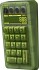 8Bitdo - Mechanical Numpad Xbox Edition - Green