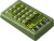 8Bitdo - Mechanical Numpad Xbox Edition - Green