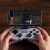 8Bitdo - Mobile Clip For Sn30 Pro