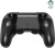 8Bitdo - Pro 2 - Controller Til Switch Pc Android Mac - Sort
