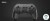 8Bitdo - Pro 2 - Controller Til Switch Pc Android Mac - Sort