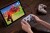 8Bitdo Pro2 Wired Gamepad Grey Ed