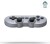 8Bitdo - Sn30 Pro - Controller Til Switch Pc Mac Android - Grå