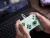 8Bitdo Ultimate 2C Wired Pad Green