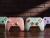8Bitdo Ultimate 2C Wired Pad Mint