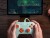 8Bitdo Ultimate 2C Wired Pad Mint
