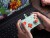 8Bitdo Ultimate 2C Wired Pad Mint