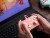 8Bitdo Ultimate 2C Wired Pad Peach