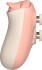 8Bitdo Ultimate 2C Wired Pad Peach