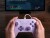 8Bitdo Ultimate 2C Wired Pad Purple