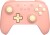 8Bitdo Ultimate 2C Wireless Pad Peach