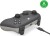 8Bitdo Ultimate C Wired Xbox Gamepad Dark Grey