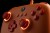 8Bitdo Ultimate C Wired Xbox Gamepad Orange