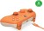 8Bitdo Ultimate C Wired Xbox Gamepad Orange
