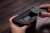8Bitdo - Ultimate Trådløs Controller Inkl Ladestation - Bluetooth - Sort