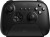8Bitdo - Ultimate Trådløs Controller Inkl Ladestation - Bluetooth - Sort