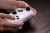 8Bitdo - Ultimate Trådløs Controller Inkl Ladestation - Bluetooth - Hvid