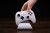 8Bitdo - Ultimate Trådløs Controller Inkl Ladestation - Bluetooth - Hvid