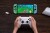 8Bitdo - Ultimate Trådløs Controller Inkl Ladestation - Bluetooth - Hvid