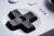8Bitdo - Ultimate Trådløs Controller Inkl Ladestation - Bluetooth - Hvid