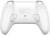 8Bitdo - Ultimate Trådløs Controller Inkl Ladestation - Bluetooth - Hvid