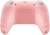 8Bitdo - Ultimate Mini Gamepad Controller - Xbox Pink