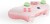 8Bitdo - Ultimate Mini Gamepad Controller - Xbox Pink