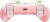 8Bitdo - Ultimate Mini Gamepad Controller - Xbox Pink