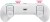 8Bitdo - Ultimate Mini Gamepad Controller - Xbox White