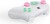 8Bitdo - Ultimate Mini Gamepad Controller - Xbox White